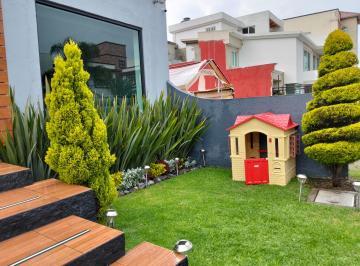 Casa de 4 habitaciones, Toluca · Preciosa Casa Minimalista Recién Remodelada