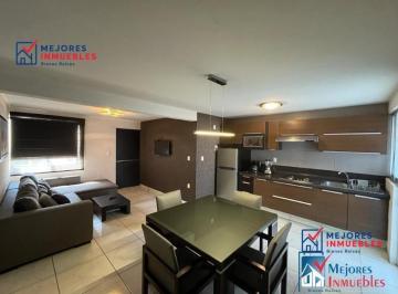 Departamento · 70m² · 2 Recámaras · 1 Estacionamiento · Departamento en Renta Blvd La Luz, León Gto