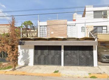 Casa de 3 habitaciones, Cuautitlán · Casa en Venta en Los Morales, Cuautitlán