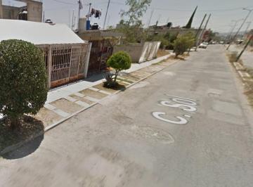 Casa de 2 habitaciones, Puebla · Casa Venta Cesion de Derechos Litijiosos Inmediata Sol Lares de San Alfonso Puebla Pue - Mp