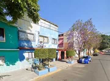 Casa de 4 habitaciones, Iztacalco · Casa en Agrícola Oriental