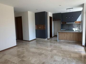 Departamento de 2 habitaciones, San Andrés Cholula · Nuevo Departamento en Renta en Lomas de Angelopolis
