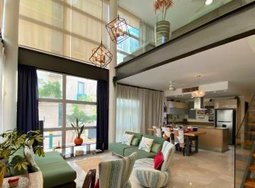 Departamento de 2 habitaciones, Solidaridad · Penthouse de 2 Recámaras en Venta | Condo Deva | Doble Altura y Rooftop con Alberca
