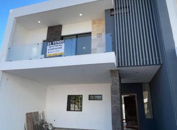 Casa de 4 habitaciones, Mazatlán · Casa en Sonterra Residencial 1