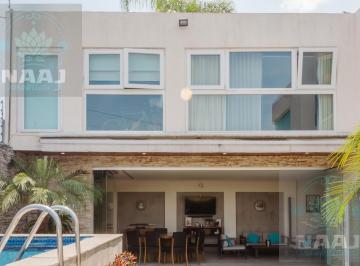Casa · 313m² · 3 Recámaras · 3 Estacionamientos · Casa en Palmira Tinguindin