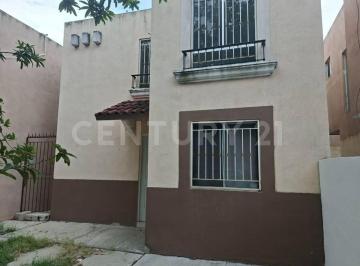Casa · 180m² · 2 Recámaras · 2 Estacionamientos · Casa en Renta en Col. Priv. Los Faisanes en Guadalupe Nuevo Leon