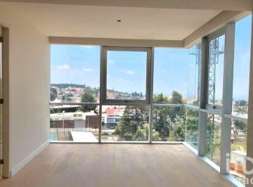 Departamento · 72m² · 1 Recámara · 2 Estacionamientos · Departamento en Renta 1 Recamara con Vista Panorámica