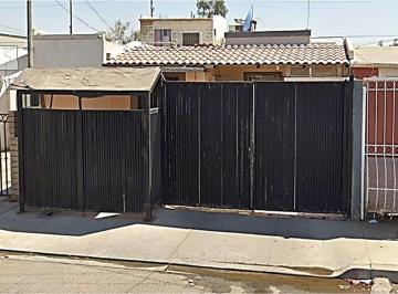 Casa de 2 habitaciones, Mexicali · Se Vende Casa de un Nvel