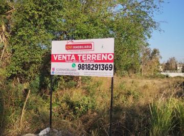Terreno / Lote · 5000m² · Terreno - Ejido Imi