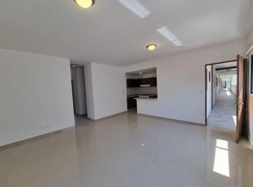 Departamento de 3 habitaciones, Alvaro Obregón · En Renta | Departamento en Av Tamaulipas, Santa Fe