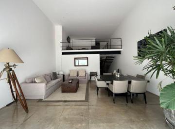 Departamento de 2 habitaciones, Miguel Hidalgo · Departamento Amueblado Polanco V Sección