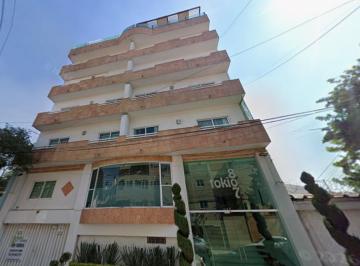 Departamento de 3 habitaciones, Benito Juárez · Casa en Venta en Portales Norte
