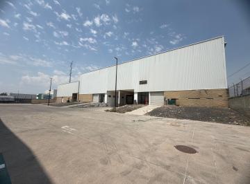 Nave industrial , San Pedro Tlaquepaque · Nave Industrial en Renta