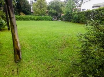Terreno / Lote · 796m² · Terreno en Venta Desierto de Los Leones, Cerca de Rancho San Francisco