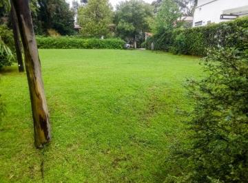 Terreno / Lote · 796m² · Terreno en Venta Desierto de Los Leones, Cerca de Rancho San Francisco