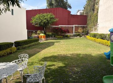 Casa de 3 habitaciones, Puebla · Casa en Venta Rincon del Bosque
