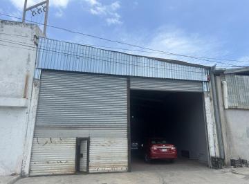 Bodega comercial · Bodega Industrial en Monterrey