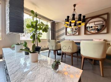 Departamento de 3 habitaciones, Naucalpan de Juárez · Departamento en Venta en Fuente de Parián, Tecamachalco