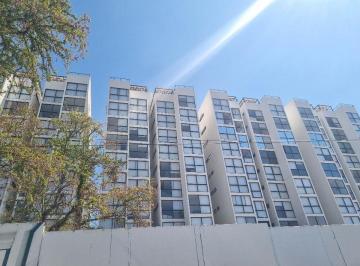 Departamento de 2 habitaciones, Zapopan · Depto Pb en Santa Ana 360 Cerca de Mariano Otero en Zapopan, Jalisco — 2 Rec · 55 m²