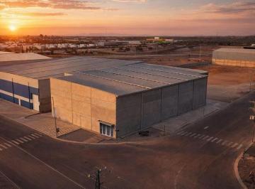 Nave industrial · 1721m² · 11 Estacionamientos · Nave Industrialbodega Industrial en Renta en La Union Torreon Coahuila