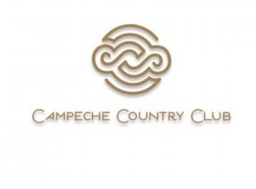 Terreno / Lote · 796m² · Terreno en Venta en Campeche Country Club a La Orilla de La Playa