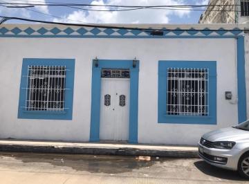 Casa · 146m² · 5 Recámaras · Casa en Venta en Campeche Guadalupe