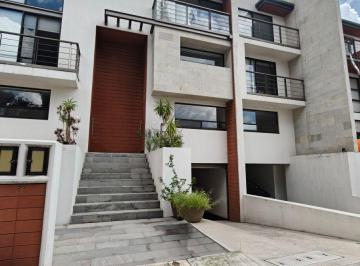 Casa de 3 habitaciones, San Pedro Cholula · Casa con 3 Dorm. de 90 m² en Venta, Carcaña