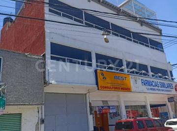 Local comercial · 150m² · Local U Oficina en Renta, Los Reyes Acaquilpan, Edo Mex