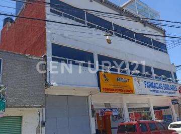 Local comercial · 150m² · Local U Oficina en Renta, Los Reyes Acaquilpan, Edo Mex