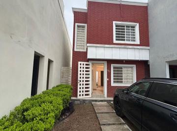 Casa de 2 habitaciones, Guadalupe · Casa en Renta Linda Vista, 2 Recámaras, Privada Purísima