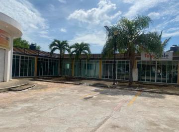 Local comercial · 31m² · 2 Estacionamientos · Bodega en Renta en Campeche Siglo Xxi