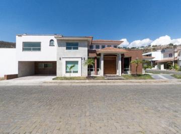 Casa de 4 habitaciones, Tlajomulco de Zúñiga · Casa en Venta San Jose del Tajo