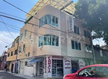 Local comercial · 300m² · 13 Recámaras · 6 Estacionamientos · Edificio Inmueble Productivo en Venta en Colonia Carmen Serdan