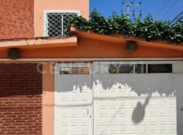 Casa en condominio · 105m² · 3 Recámaras · 3 Estacionamientos · Venta de Casa en México, Chalco
