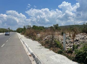 Terreno / Lote · 12631m² · Terreno - Ejido Imi