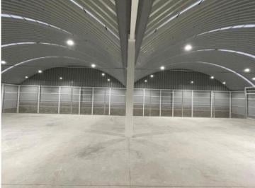 Bodega comercial · 2000m² · Bodega en Renta en Coacalco