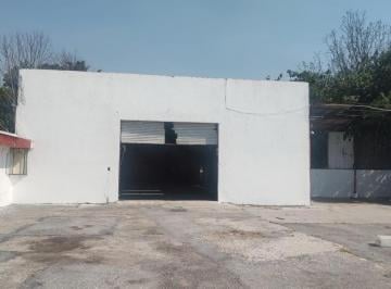 Local comercial · 1127m² · Local - Barrio San José