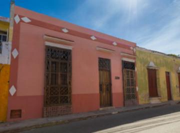 Casa en condominio · 227m² · 2 Recámaras · PH - Pueblo Lerma