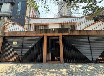 Casa de 4 habitaciones, Miguel Hidalgo · Casa en Renta en Polanco en Excelente Estado y Ubicaccon - Uso de Suelo