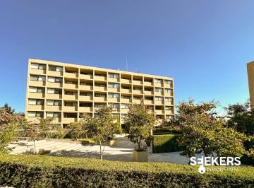 Departamento de 1 habitación, El Marqués · Departamento Amueblado en Renta en Querétaro | Roof Garden con Pérgola | Terraza | Piso 6