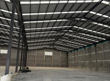 Nave industrial , Apodaca · Nave Industrial con 2837 m² Superficie de Terreno en Venta en Apodaca