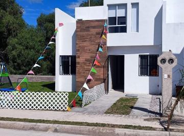 Casa · 116m² · 3 Recámaras · Casa - Soledad de Graciano Sanchez Centro