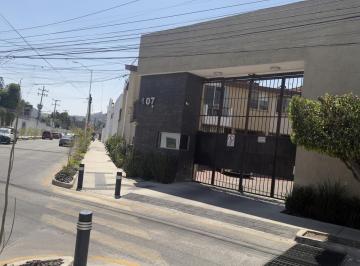 Casa · 90m² · 3 Recámaras · 2 Estacionamientos · Casa en Venta en La Calma Zapoan