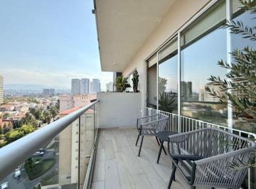 Departamento de 3 habitaciones, Huixquilucan · En Venta Fraccionamiento Villa Florence, Interlomas