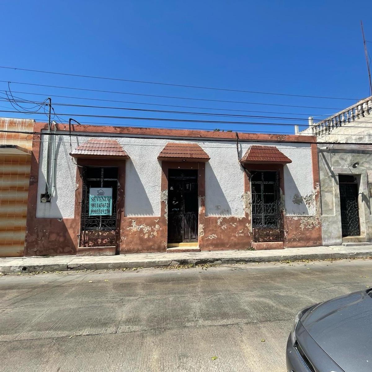 Casa - Barrio Guadalupe