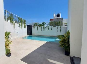 Casa de 4 habitaciones, Emiliano Zapata · Casa Nueva en Condominio con Alberca, Ultimas 2 Ubicaciones
