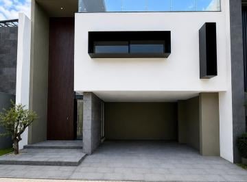 Casa de 3 habitaciones, San Andrés Cholula · Casa en Venta en Lomas de Angelópolis | Parque Sinaloa Precio de Promoción