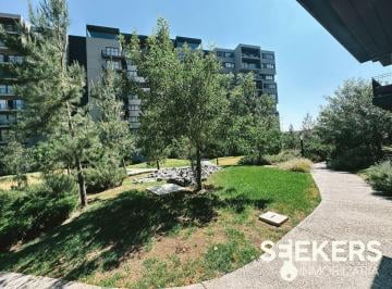 Departamento de 2 habitaciones, Querétaro · Departamento en Venta y Renta en Querétaro | Terraza | Hall de Tv | Piso 6