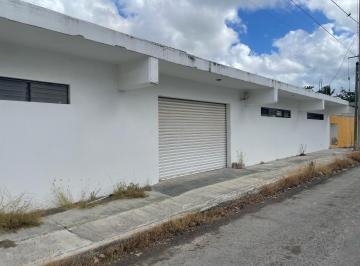 Local comercial · 243m² · Local - Unidad Habitacional Las Flores