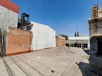 Terreno / Lote , Puebla · Terreno de 293 m² en Venta, Santa Cruz Buenavista